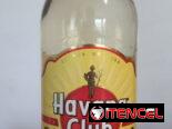 Habana Club originales, añejo blanco, añejo 3 años, 7 años y especial