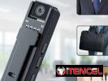 Mini camara portable