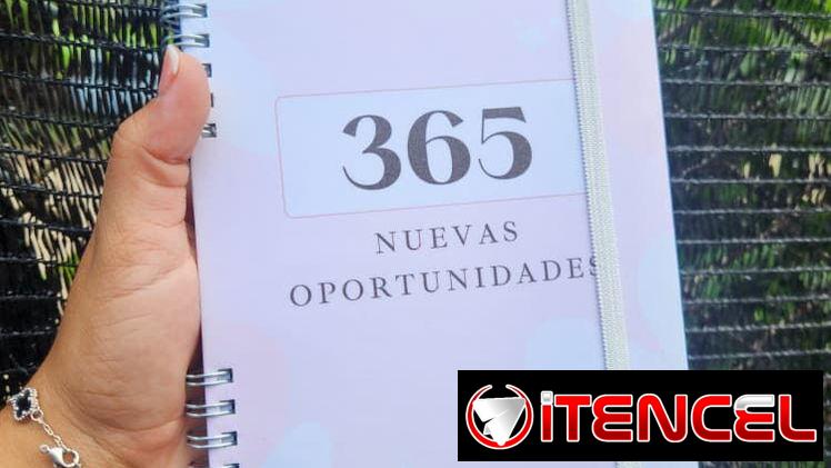 Agendas: Control Financiero ,  Planificadores de turnos y de Pedidos, Agendas Agradecimiento y Autoayuda