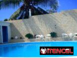 ♦️🌊🌴Casa Lujo en renta, de 3 a 6 habitaciones, Guanabo