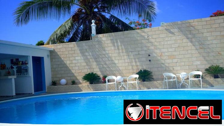 ♦️🌊🌴Casa Lujo en renta, de 3 a 6 habitaciones, Guanabo