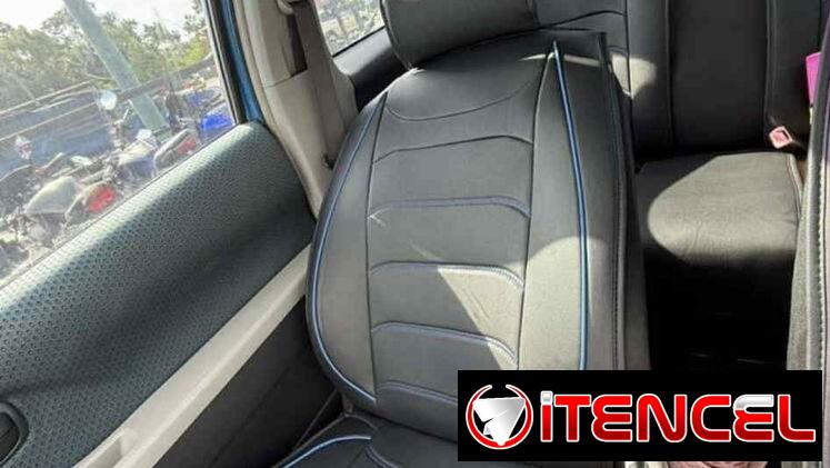 LOS MEJORES FORROS DE ASIENTOS DE AUTOS (SOLO QUEDAN 10 DISPONIBLE)