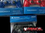 🚨🎮 OFERTA – MANDOS PS4 🎮🚨