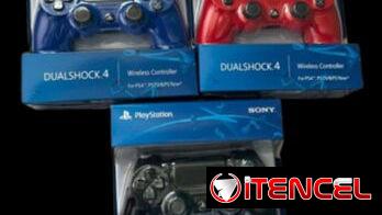 🚨🎮 OFERTA – MANDOS PS4 🎮🚨