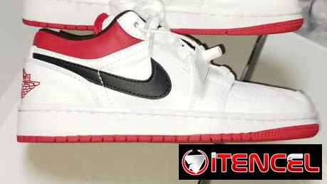 Zapatos nuevos 👟