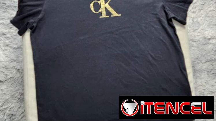 Ropa original con garantía