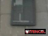 Un backup y un escaner. Proyector de cinta en 8 mil
