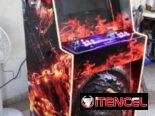 Consolas de juego con mas de 2800 juegos