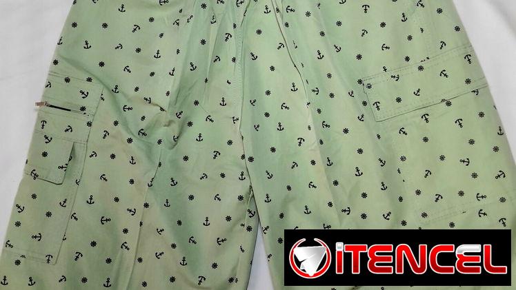 👔-Short Caballero-🚶‍♂️🌴😎 Precio: 2000