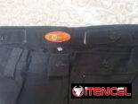 Pantalón de trabajo