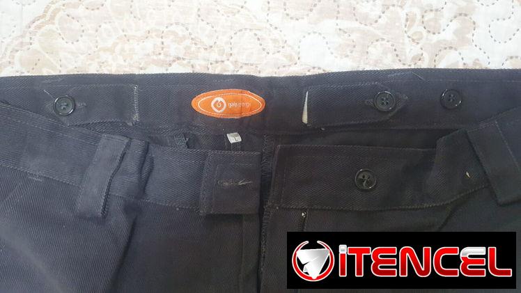 Pantalón de trabajo