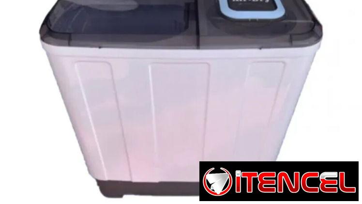 Lavadora Semiautomática y automáticas