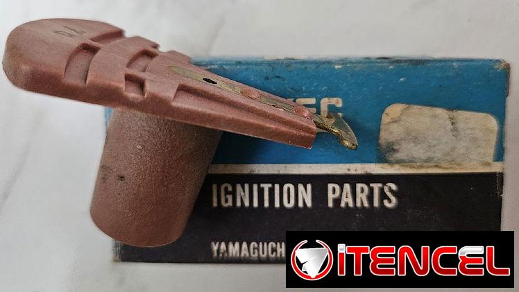 DE TICO, VENDO ROTOR DE DELCO NUEVO, A ESTRENAR.