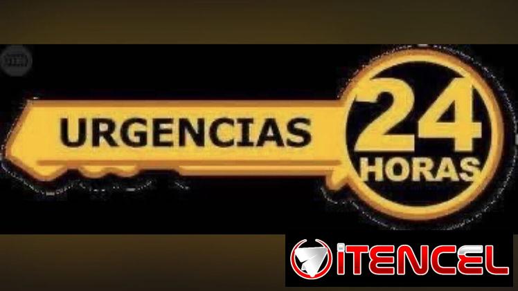 Cerrajero 24 horas Cajas fuertes.