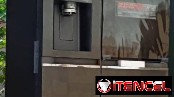 REFRIGERADORES o FRIOS Nuevos a extrenar. Mensajeria incluida 51_000_370 Carlos.