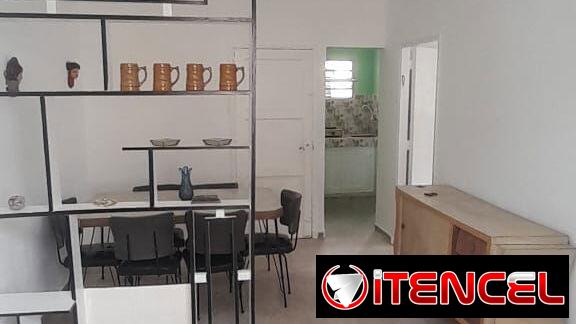🔥 APARTAMENTO CAPITALISTA EN EL CERRO EN EXCELENTE CONDICIÓN 🔥