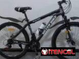 Bicicleta medida 26