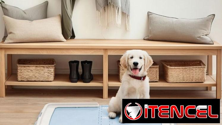 Soporte  Para Mascotas
