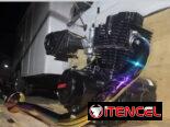 Unidades de Moto de Combustión Nuevas a estrenar