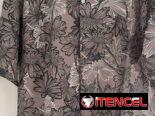 Camisas de flores