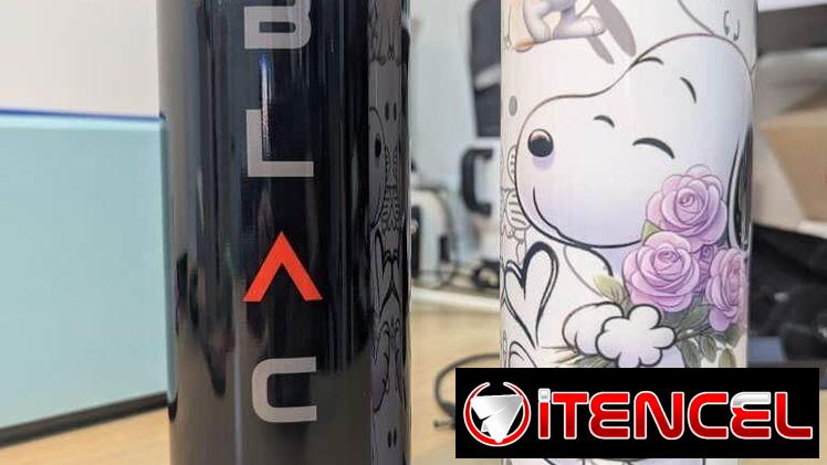 Artículos personalizados