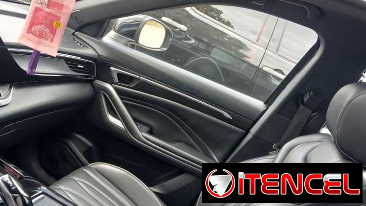 Vendo o negocio Vestune T 55 con 40,000 km