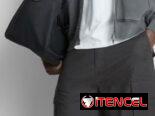 Short cargo de hombre Primark talla M