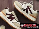 Tenis nuevos unisex 9000 cup