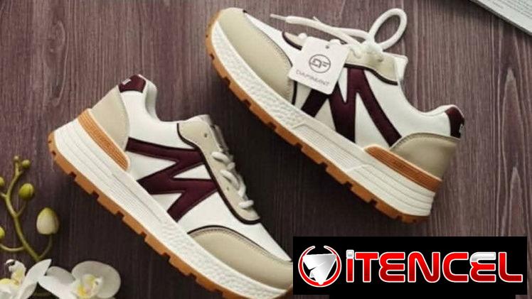 Tenis nuevos unisex 9000 cup