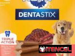 Premios Dentales para Perros Grandes Medianos y Pequeños