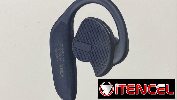 Audifonos manos libres para choferes, inalámbricos por bluetooth.