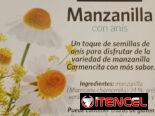 📣Paquete Infusión MANZANILLA con ANÍS 20u 💥 2 PAQ x 10u c/u💥