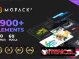 🟠 Tus VIDEOS al siguiente NIVEL con MoPack V2, arsenal definitivo para Premiere Pro. (2026.2 Compatiible)