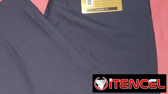 Pantalones de Hombre de VESTIR