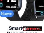📲52774129 Venta de relojes inteligentes o smartwatch, todos nuevos y con garantia precios y detalles en las fotos.