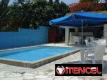 🌊Casa en la playa con piscina/Renta de casas con piscina/Casas en la playa con respaldo energético 🌊