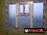 Se hace todo trabajo en CARPITERIA DE ALUMINIO 🔹 Ventanas de aluminio  🔹 Puertas de aluminio 🔹 Mamparas de baño  🔹