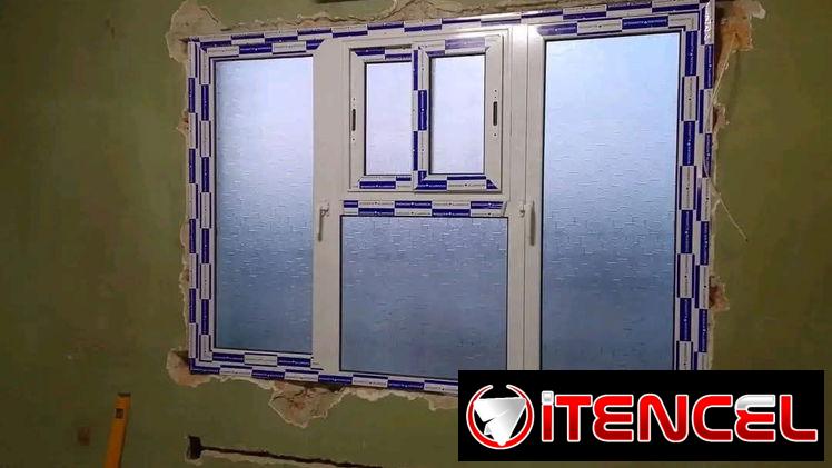 Se hace todo trabajo en CARPITERIA DE ALUMINIO 🔹 Ventanas de aluminio  🔹 Puertas de aluminio 🔹 Mamparas de baño  🔹