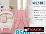 Mochilas pastel 3
