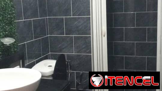 Se renta apartamento de 3 habitaciones en el vedado Ral0063