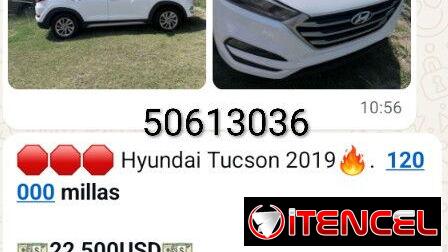 Carro de Combustión