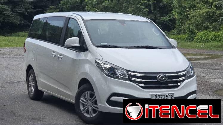 Maxus G10 en venta