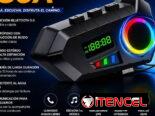 OFERTAS DE AUDÍFONOS PARA CHÓFERES E INTERCOMUNICADOR PARA CASCOS INTEGRALES