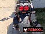 Se vende moto automática 150cc