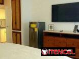 Amplio apartamento en bajos en el vedado