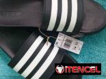 Chancletas Adidas