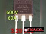 Ventas de MOSFET y componentes