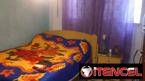 Se vende apto capit vedado sona de letras balcon 3/4 VER DENTRO