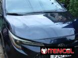 Toyota Corolla le 2020