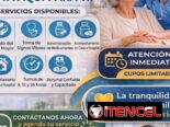 Agencia de Cuidados : Vitalis Cuidado